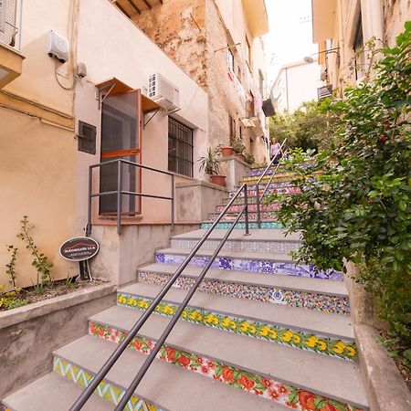 Carrettieri 9 Apartment Cefalù Exterior foto