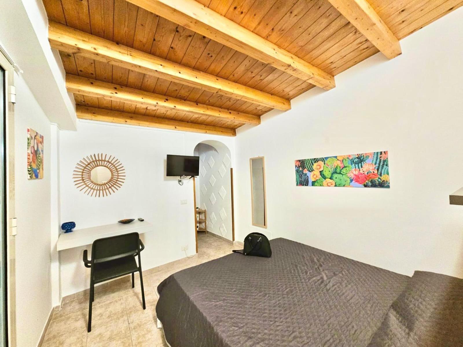 Carrettieri 9 Apartment Cefalù Exterior foto