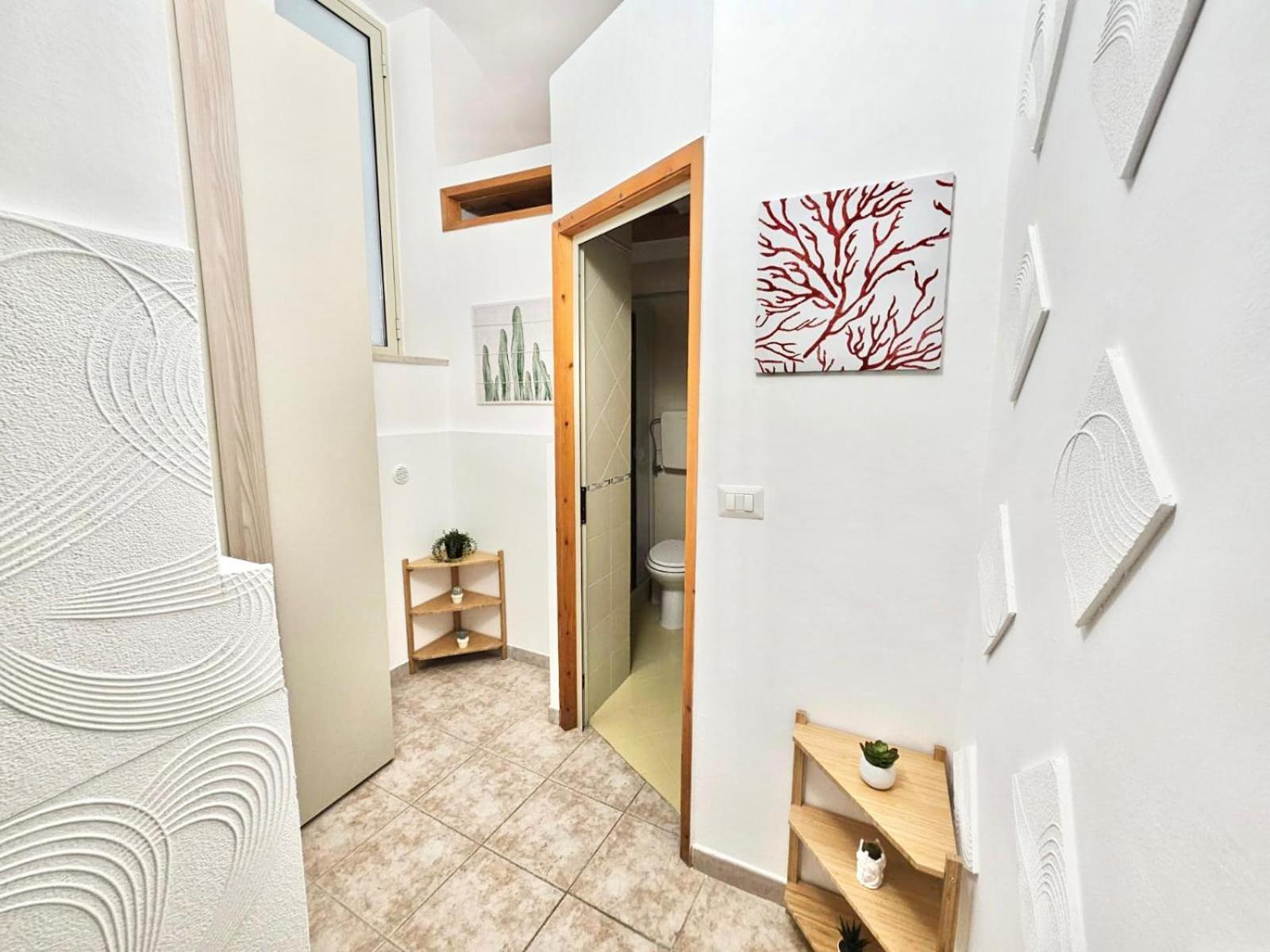 Carrettieri 9 Apartment Cefalù Exterior foto